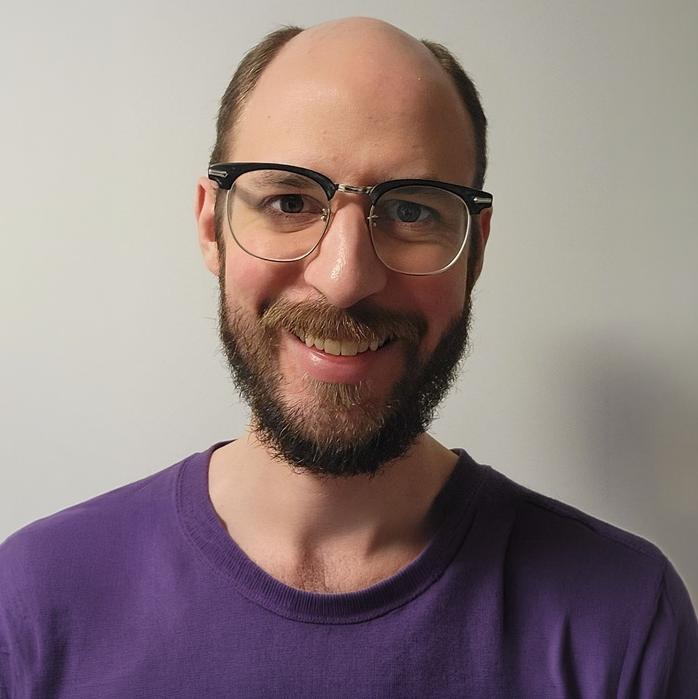 Rob Holt
