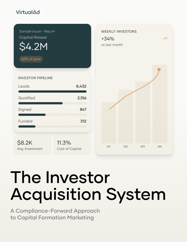 The Investor Acquisition System