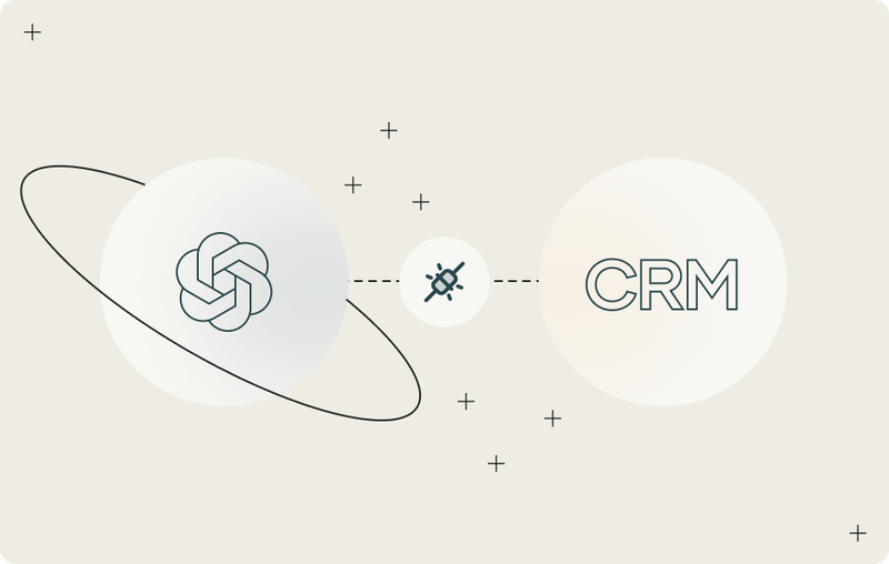How AI Is Transforming CRM Systems