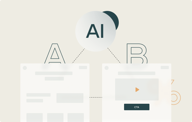 AI-Powered Conversion Rate Optimization