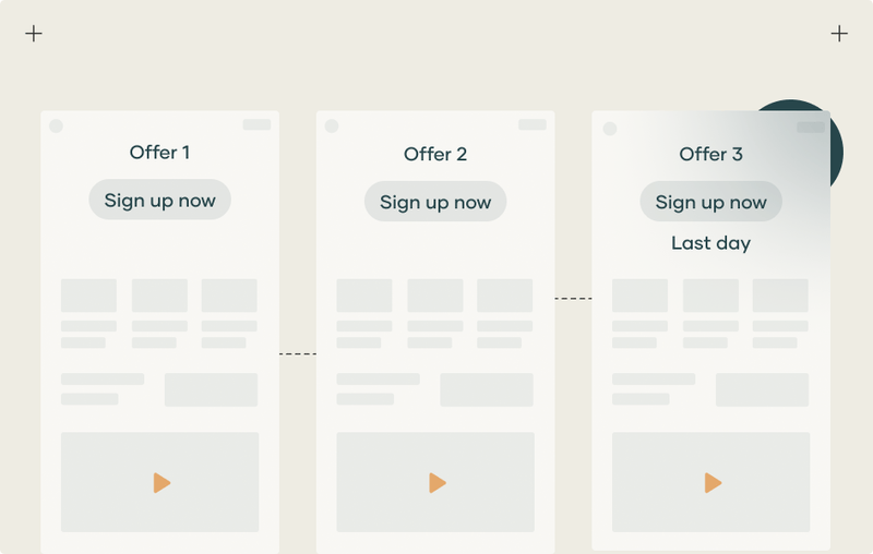 Understanding and Improving Conversion Rates