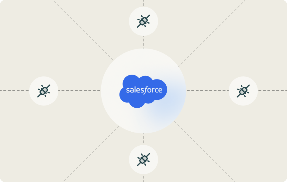 Top Salesforce Integrations for Business