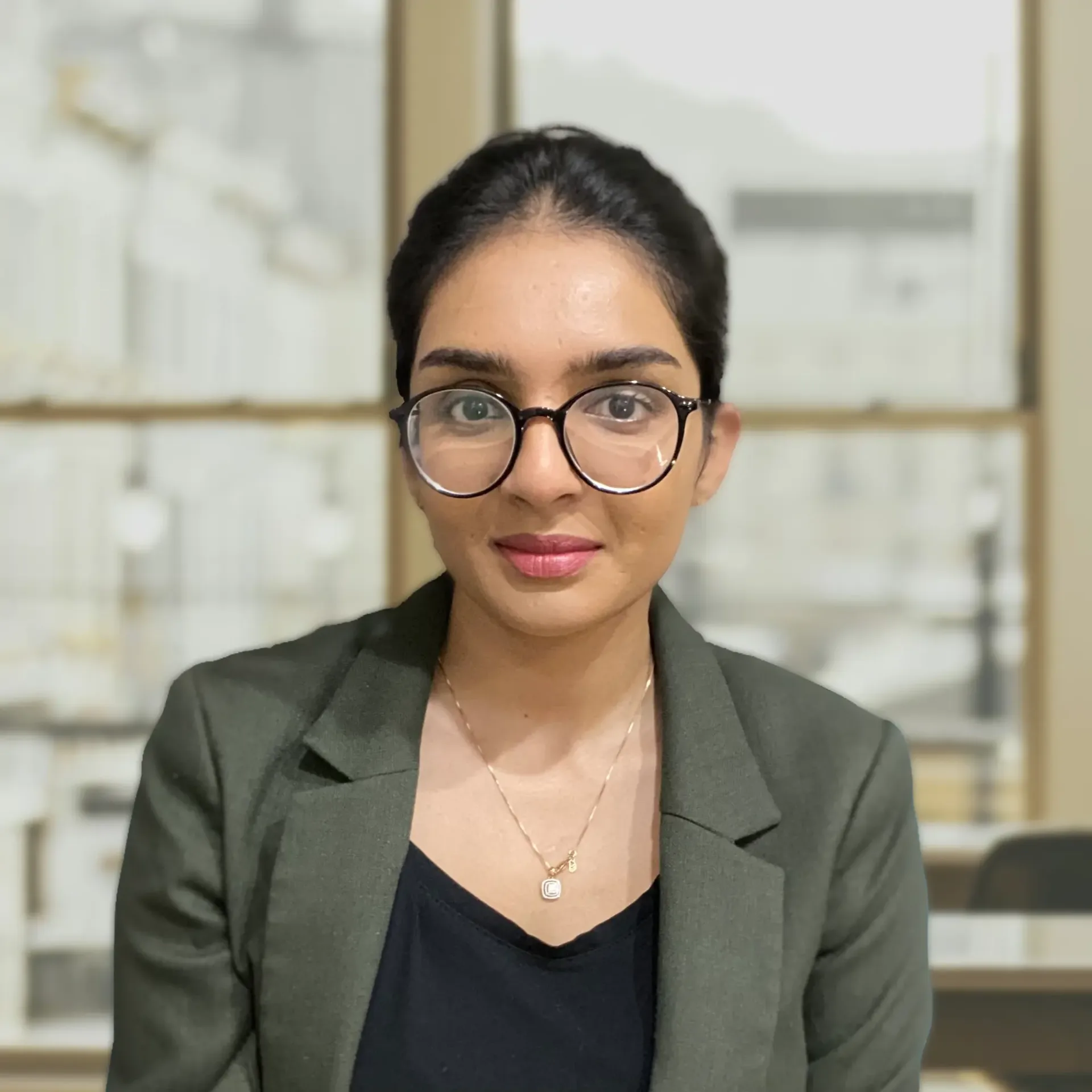 Fathima Azeez