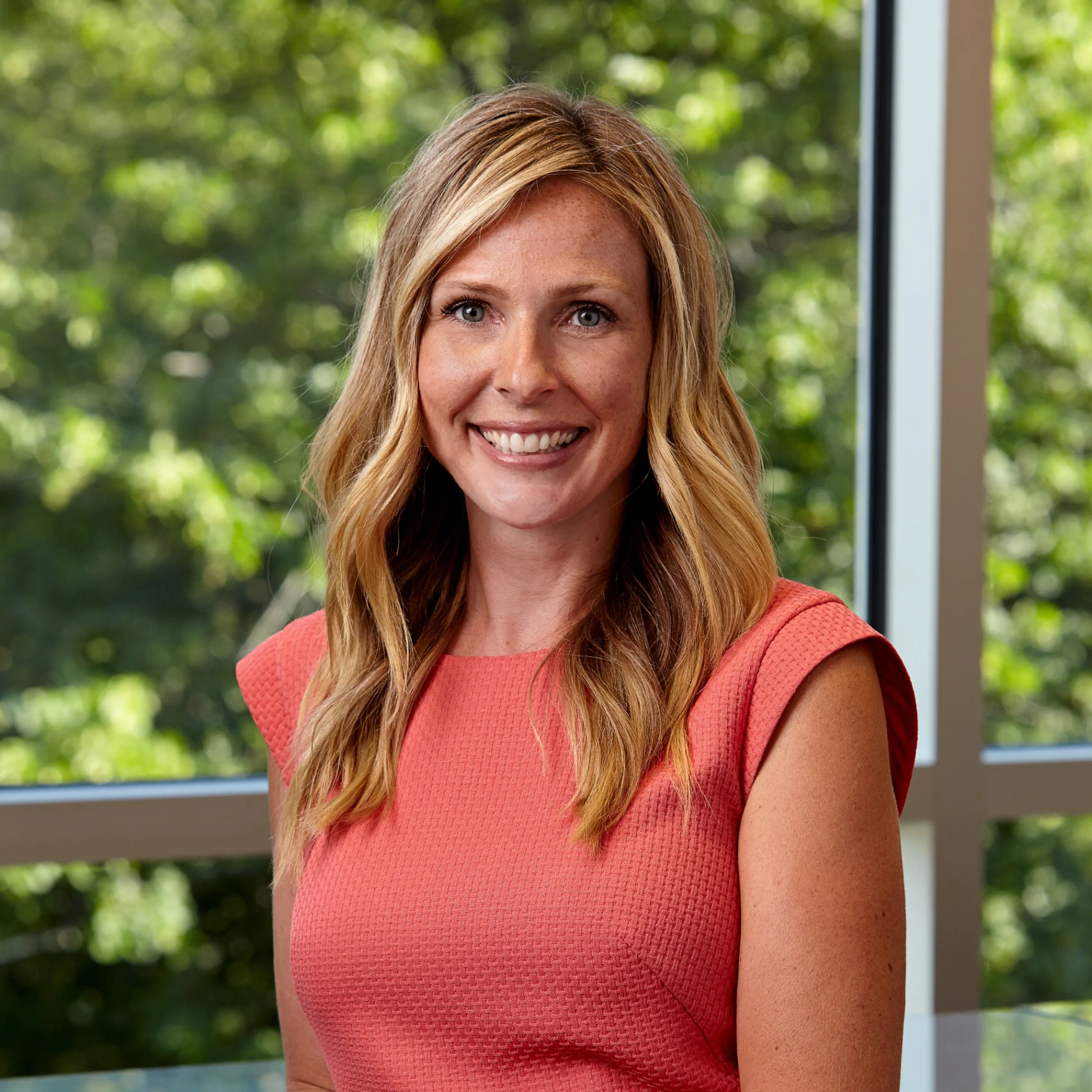 Karen Moores